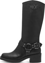 Tamaris = Laarzen - BLACK - Maat 37 (Damesschoenen) (Mode), Verzenden, Nieuw