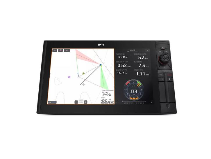Raymarine AXIOM2 PRO 12 S Multifunctional display, Watersport en Boten, Navigatiemiddelen en Scheepselektronica, Ophalen of Verzenden
