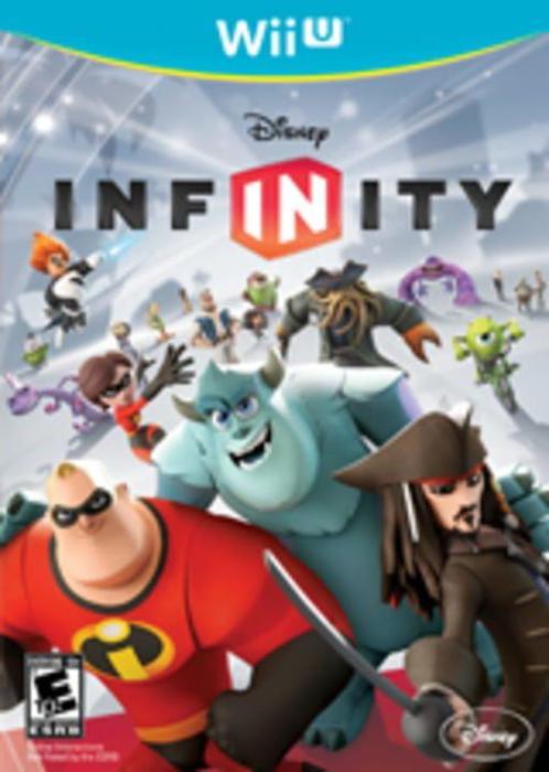 Disney Infinity [Xbox 360], Spelcomputers en Games, Games | Xbox 360, Ophalen of Verzenden