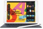 Apple iPad (2019) Wi-Fi 32GB Goud, Verzenden, Zo goed als nieuw
