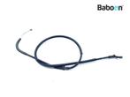Chokekabel Kawasaki ER-5 1997-2000 (ER5 ER500A-B), Motoren, Verzenden, Gebruikt