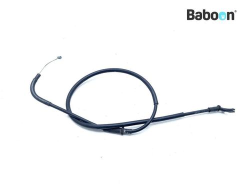 Chokekabel Kawasaki ER-5 1997-2000 (ER5 ER500A-B), Motoren, Onderdelen | Kawasaki, Gebruikt, Verzenden