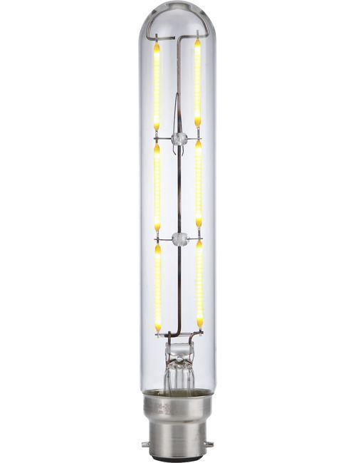 SPL LED Colorenta lamp B22d 5W 470lm 2200K Helder Dimbaar..., Huis en Inrichting, Lampen | Overige, Nieuw, Ophalen of Verzenden