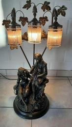 Ferror Figuurlamp - Tafellamp - Zamak