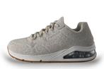 Skechers Sneakers in maat 38 Beige | 10% extra korting, Kleding | Dames, Schoenen, Skechers, Verzenden, Beige, Nieuw