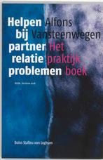 Helpen bij partnerrelatieproblemen 9789031344390, Boeken, Psychologie, Verzenden, Gelezen, Alfons Vansteenwegen