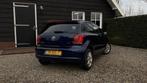 Volkswagen Polo 1.2 TSI Highline NAP 2012, Voorwielaandrijving, Euro 5, Stof, Gebruikt