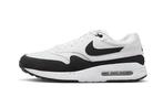 Nike Air Max 1 86 Golf White Black - maat 42 (Sneakers), Kleding | Dames, Verzenden, Nieuw, Sneakers of Gympen, ["Nike air max","Nike","Nike Air"]