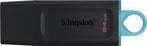 Kingston 64 GB USB-stick DataTraveler Exodia, Verzenden, Nieuw, Kingston