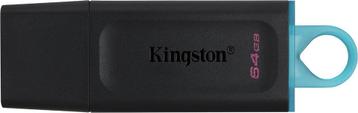 Kingston 64 GB USB-stick DataTraveler Exodia beschikbaar voor biedingen