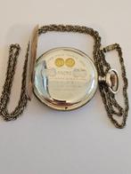 Zenith - pocket watch - 1900-1949, Sieraden, Tassen en Uiterlijk, Horloges | Heren, Nieuw