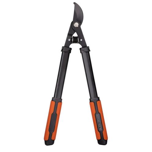 Black+Decker Bypass   heggenschaar  Bypass (TUIN), Tuin en Terras, Aarde en Mest, Overige typen, Ophalen of Verzenden