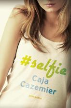 Selfie 9789021673301 Caja Cazemier, Boeken, Verzenden, Gelezen, Caja Cazemier