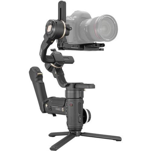 Zhiyun Crane 3S OUTLET, Audio, Tv en Foto, Overige Audio, Tv en Foto, Zo goed als nieuw, Ophalen of Verzenden