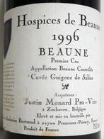 1996 Hospice de Beaune Cuvée Guigone de Salins - Beaune, Verzamelen, Nieuw
