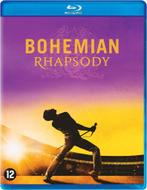 Bohemian Rhapsody (Blu-ray), Cd's en Dvd's, Blu-ray, Gebruikt, Verzenden