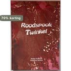 Roodspook Twinkel 9789492089007 Baukje Koolhaas, Boeken, Verzenden, Zo goed als nieuw, Baukje Koolhaas