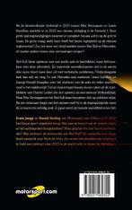 F1 2022 / F1-jaaroverzicht / 6 9789021469355 Erwin Jaeggi, Verzenden, Gelezen, Erwin Jaeggi