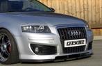 Audi A3 8P Spoilerzwaard Carbon, Ophalen of Verzenden, Nieuw