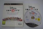 Disney Infinity (PS3), Zo goed als nieuw, Verzenden