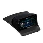 Navigatie radio Ford Fiesta 2008-2013, Android OS, Apple ..., Verzenden, Nieuw