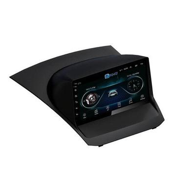 Navigatie radio Ford Fiesta 2008-2013, Android OS, Apple ... beschikbaar voor biedingen