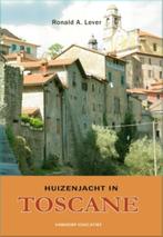 Huizenjacht in Toscane 9789077698211 R. Lever, Verzenden, Gelezen, R. Lever