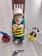 Figuur - Ma Dalton tricotant dans son rocking chair - Pixi, Nieuw