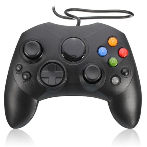 Nieuwe Xbox Classic S Controller, Spelcomputers en Games, Spelcomputers | Xbox Original, Ophalen of Verzenden