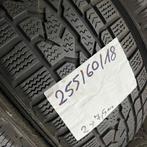 2 x Kumho I`Zen XW 255-60-18 Winterbanden 7,5mm, Auto-onderdelen, Banden en Velgen, 18 inch, Gebruikt, 255 mm, Band(en)