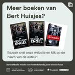 Jorans moordmysteries 9789085109525 Bert Huisjes, Verzenden, Gelezen, Bert Huisjes