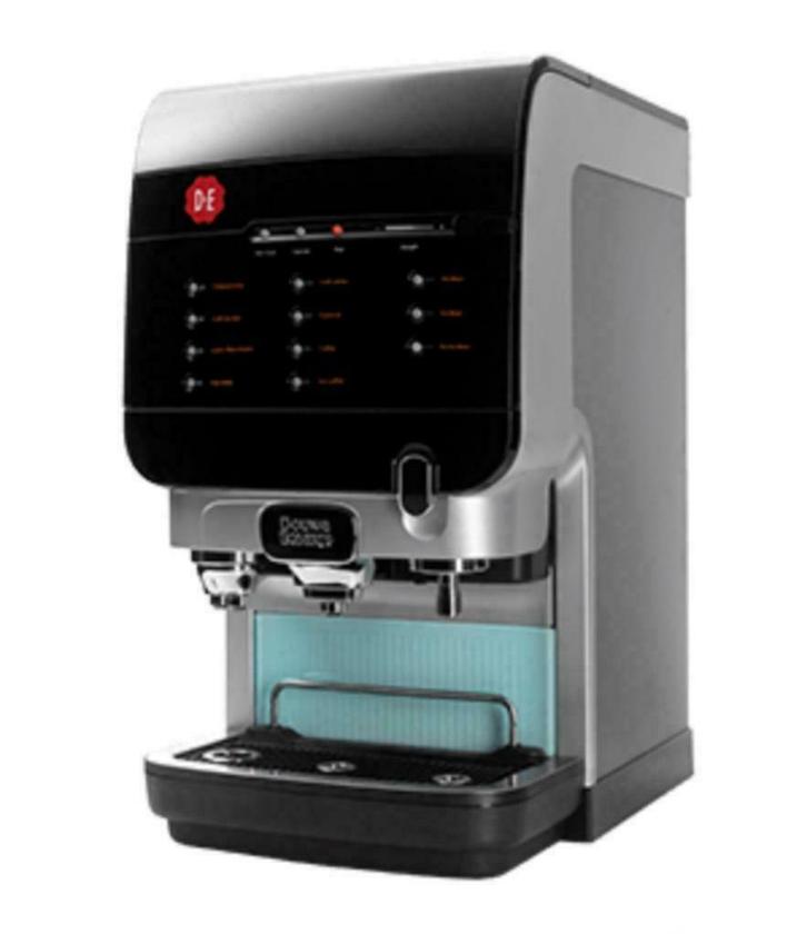 Douwe Egberts Cafitesse Excellence volledig gereviseerd, Witgoed en Apparatuur, Koffiezetapparaten, Overige typen, Zo goed als nieuw