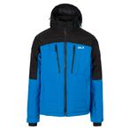 -62% Trespass  Trespass Heren nixon dlx ski jas  maat M, Verzenden, Nieuw, Blauw
