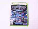 Xbox 360 - SEGA Mega Drive Ultimate Collection, Spelcomputers en Games, Ophalen of Verzenden, Nieuw