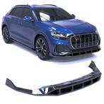 APEX - Frontsplitter geschikt voor Audi SQ8 Mk1 (2019-2023), Auto-onderdelen, Ophalen of Verzenden, Nieuw