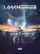 Hardwell - Living The Dream - DVD, Cd's en Dvd's, Dvd's | Overige Dvd's, Verzenden, Nieuw in verpakking