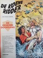 De Koene Ridder 13: De geheime doorgang - De Koene Ridder, Ophalen of Verzenden, Nieuw