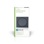 Nedis Luidspreker met Bluetooth® | 9 W | Maximaal 6 uur, Verzamelen, Elektronische Apparatuur, Ophalen of Verzenden