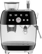 Smeg EGF03BLEU, Verzenden, Zo goed als nieuw
