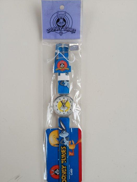Looney Tunes, Orologio Looney Tunes Bugs Bunny vintage (fine, Cd's en Dvd's, Dvd's | Tekenfilms en Animatie