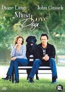 Must love dogs - DVD, Cd's en Dvd's, Dvd's | Komedie, Verzenden, Nieuw in verpakking