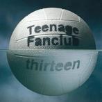 cd - Teenage Fanclub - Thirteen, Verzenden, Zo goed als nieuw