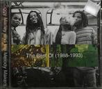cd - Ziggy Marley And The Melody Makers - The Best Of (19..., Verzenden, Zo goed als nieuw