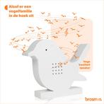 Tweet Bird Vogelgeluiden Huisje met Bewegingsmelder &amp;, Ophalen of Verzenden, Nieuw