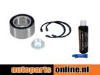Wiellager set Saab 900 voorzijde, links of rechts, Auto-onderdelen, Verzenden, Nieuw, Saab