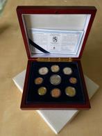 Finland. Tripple Proof Set 1999/2001 (Zonder Minimumprijs)