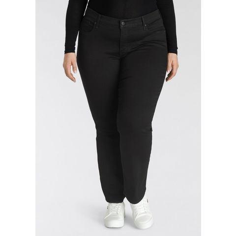 Levis® Plus Bootcut jeans 315 Shaping, Kleding | Dames, Spijkerbroeken en Jeans, Nieuw, Verzenden