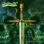 cd - Steel Prophet - Genesis, Verzenden, Zo goed als nieuw