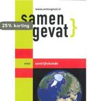 Samengevat vwo Aardrijkskunde 9789006080452 H.J.C. Kasbergen, Verzenden, Gelezen, H.J.C. Kasbergen
