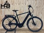 Pegasus Solero EVO 9 E-Bike Shimano Altus 2021, Overige merken, Ophalen of Verzenden, Zo goed als nieuw, 50 km per accu of meer